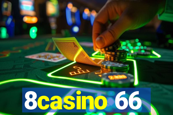 8casino 66